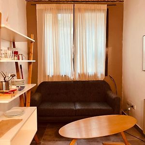 Duplex Apartment